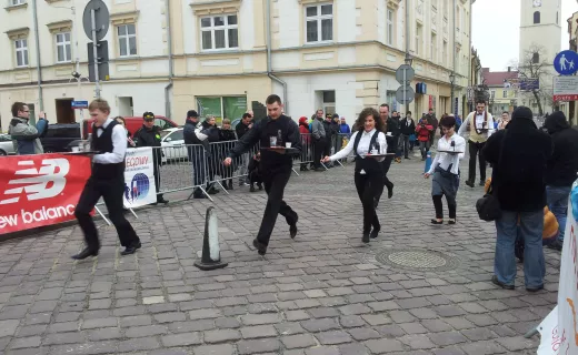 Obejrzyj filmy i zdjęcia z Festiwalu w Rzeszowie - 